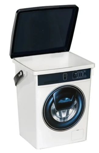 Контейнер д/стирального порошка 5л 4349300/18